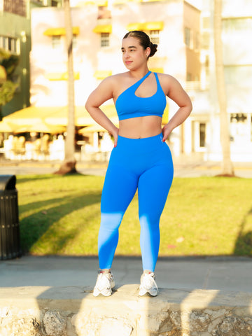 Aspire Sculpt Set - Electric Blue